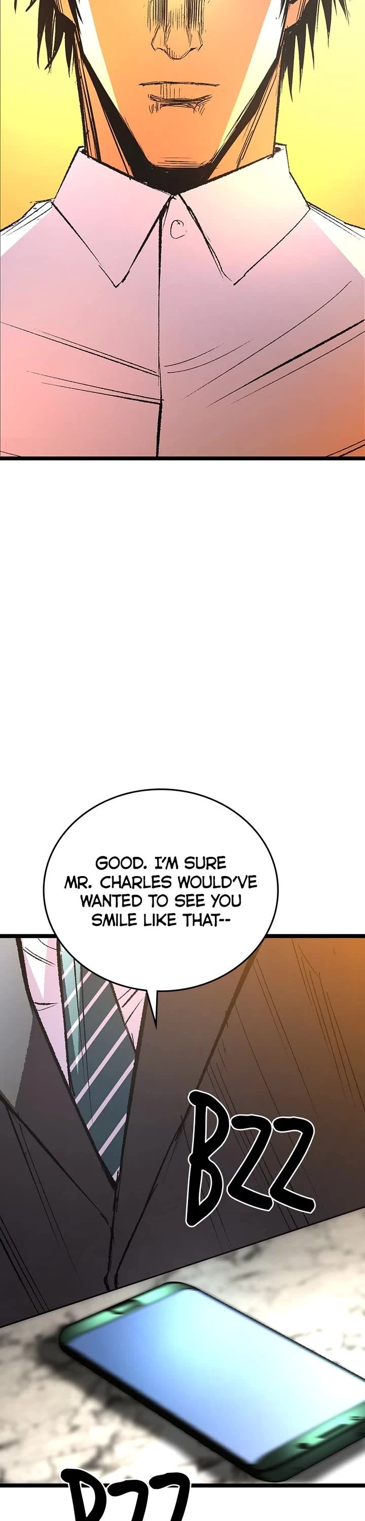 Hanlim Gym chapter 247 page 11