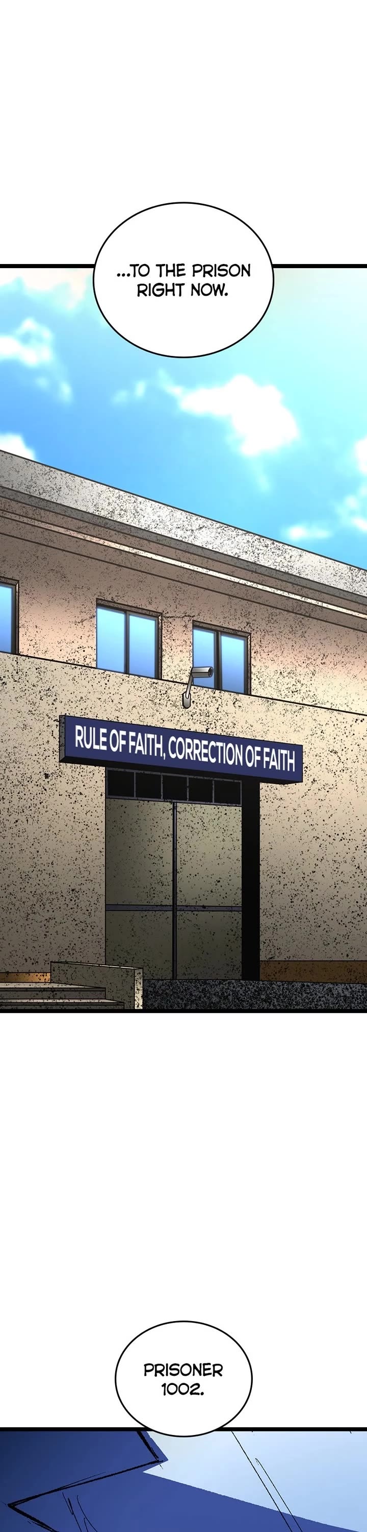 Hanlim Gym chapter 247 page 13