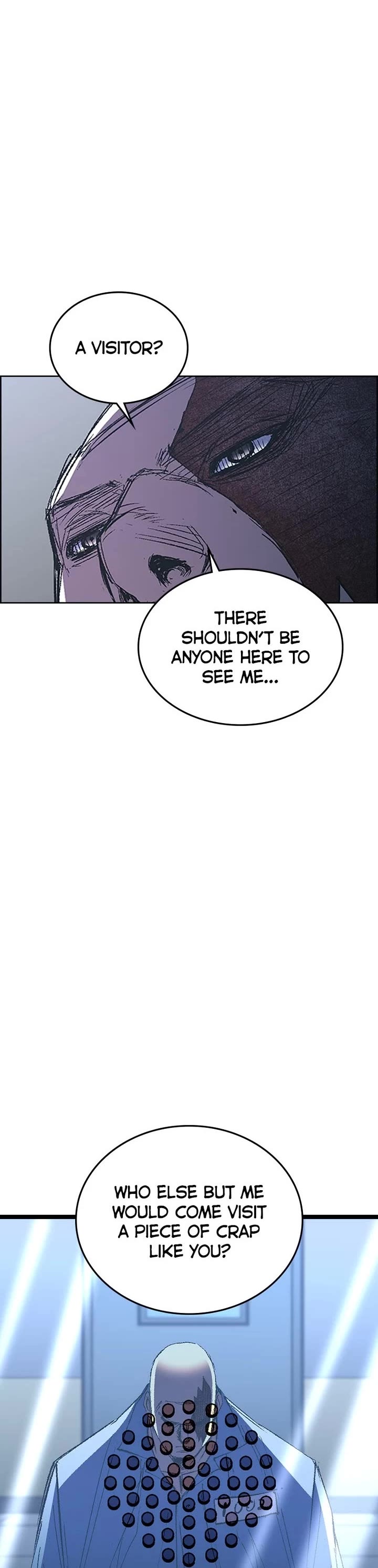 Hanlim Gym chapter 247 page 15