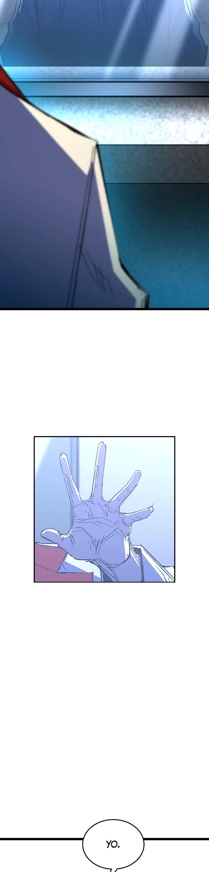 Hanlim Gym chapter 247 page 16