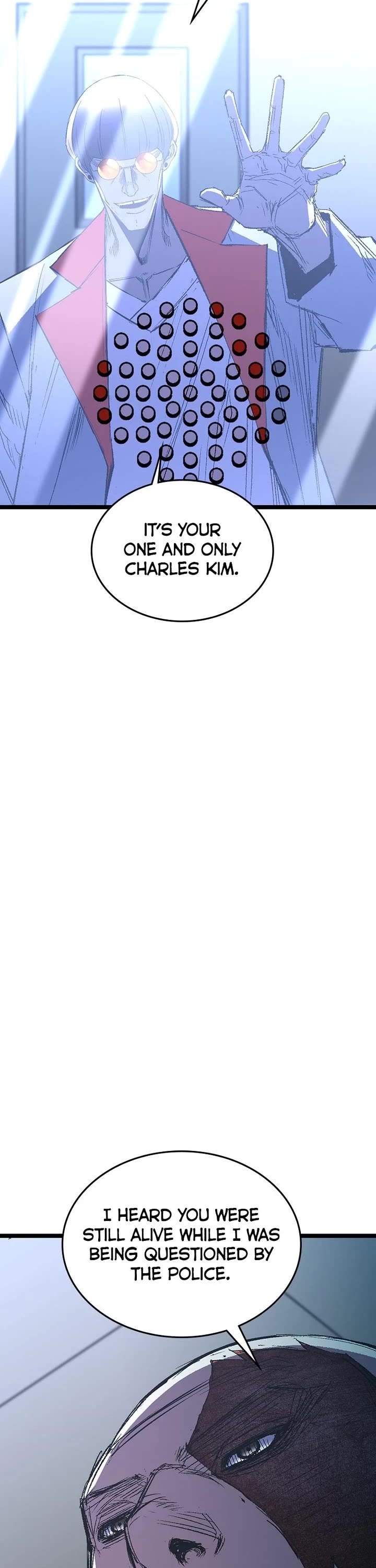 Hanlim Gym chapter 247 page 17