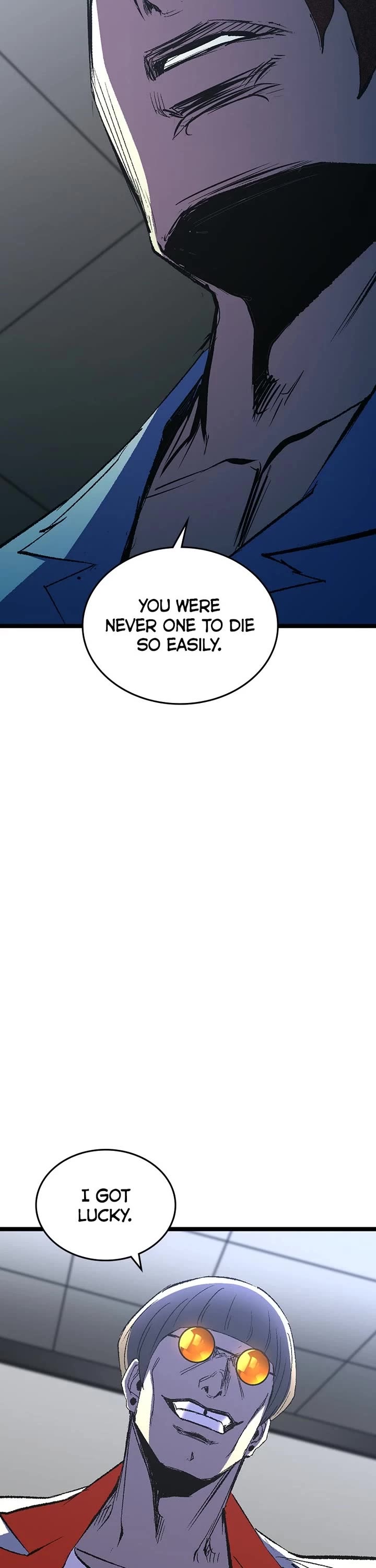 Hanlim Gym chapter 247 page 18