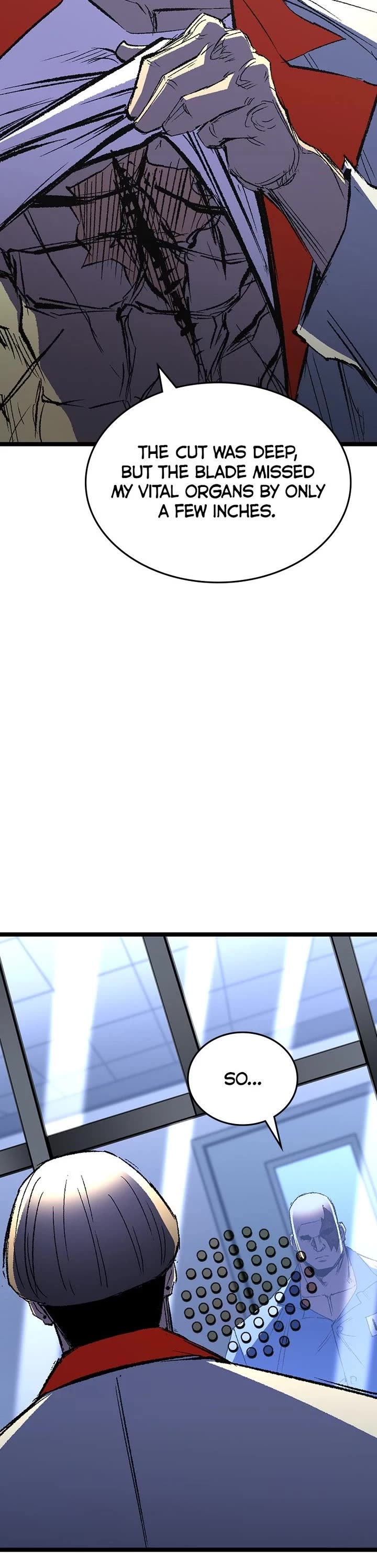 Hanlim Gym chapter 247 page 19