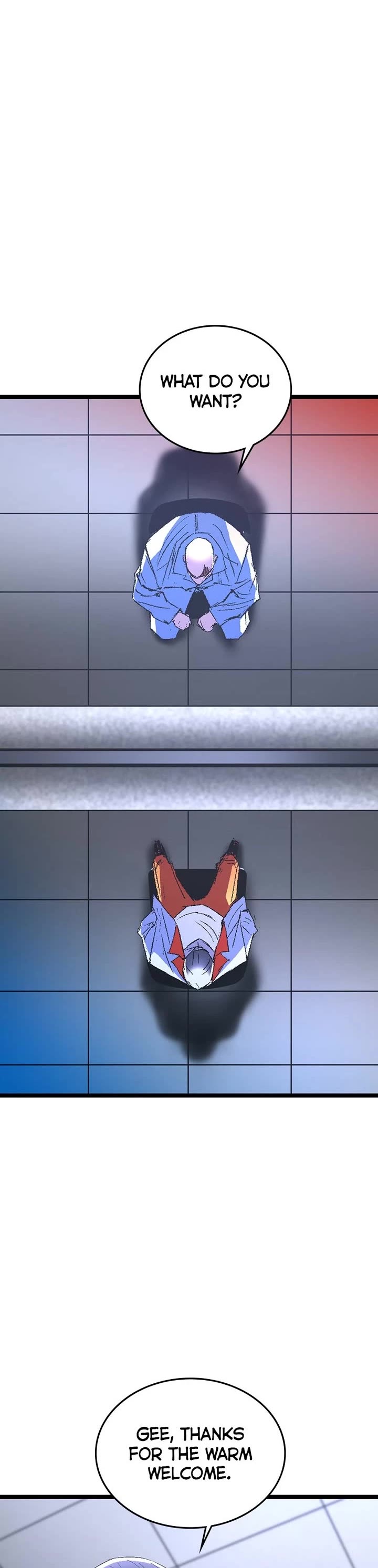 Hanlim Gym chapter 247 page 20