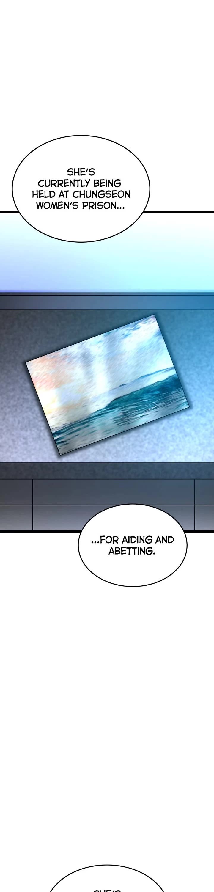 Hanlim Gym chapter 247 page 22