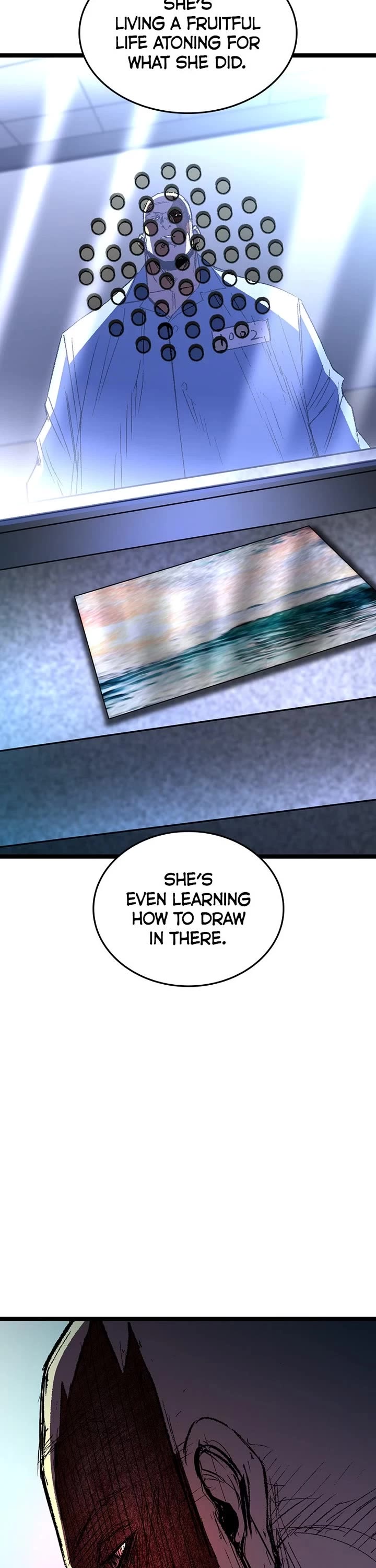 Hanlim Gym chapter 247 page 23