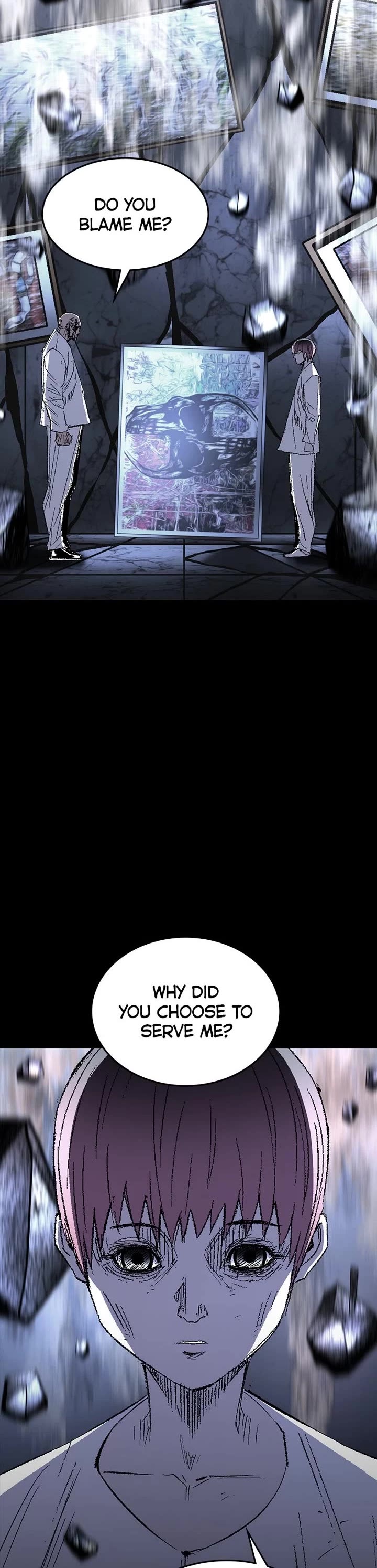 Hanlim Gym chapter 247 page 25