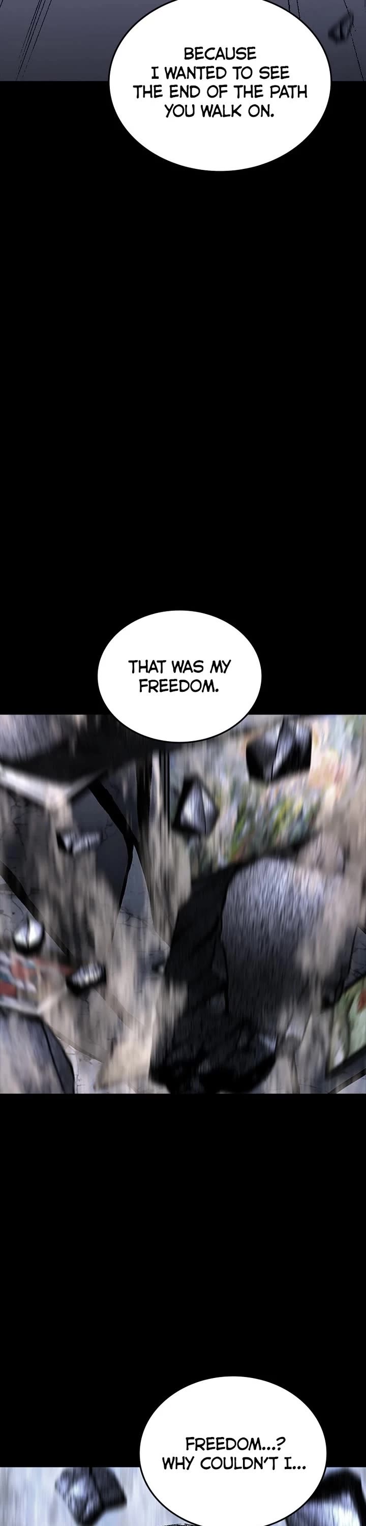 Hanlim Gym chapter 247 page 26