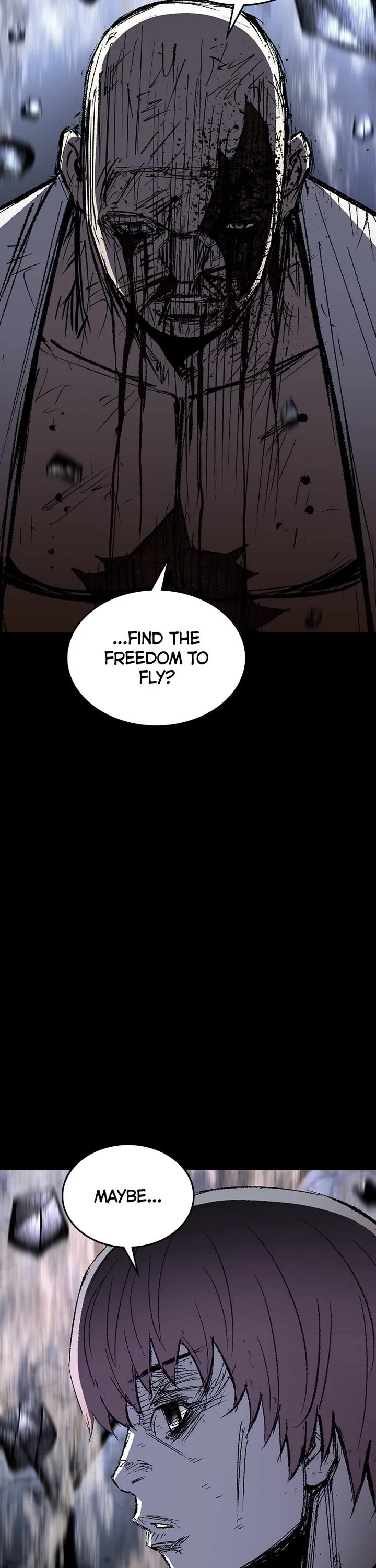 Hanlim Gym chapter 247 page 27