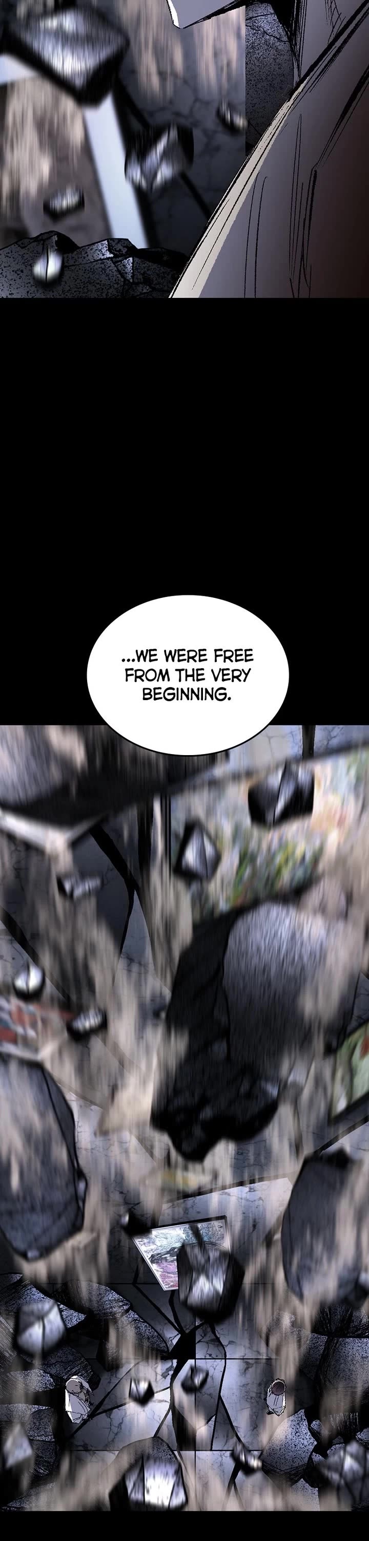 Hanlim Gym chapter 247 page 28