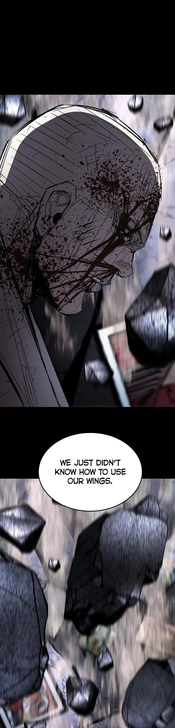 Hanlim Gym chapter 247 page 29