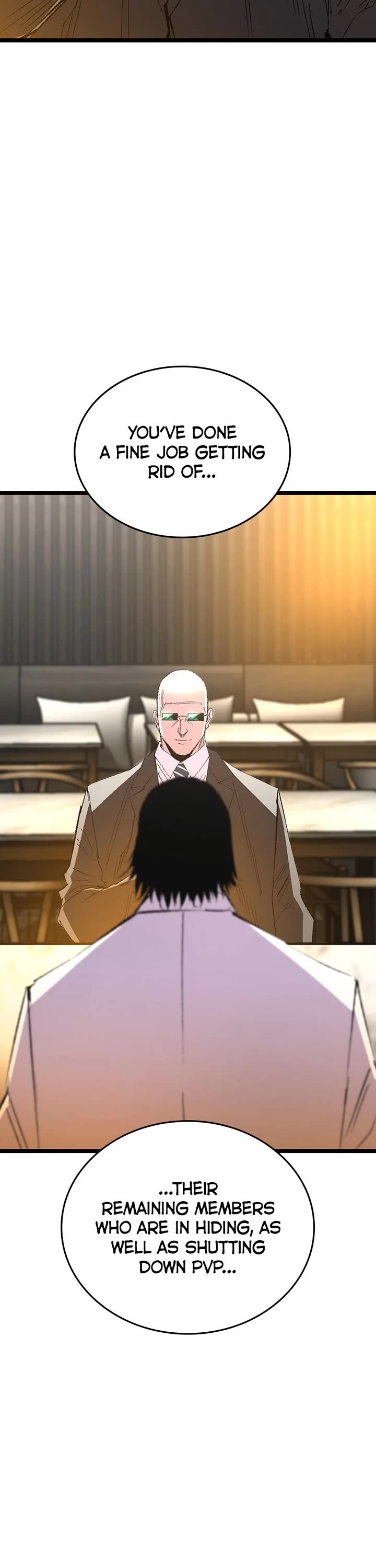 Hanlim Gym chapter 247 page 3