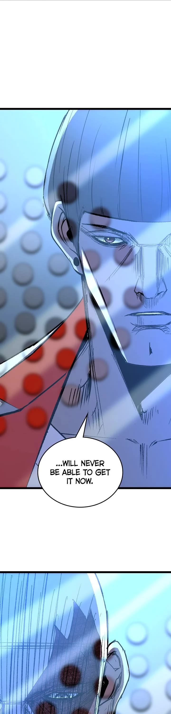 Hanlim Gym chapter 247 page 32