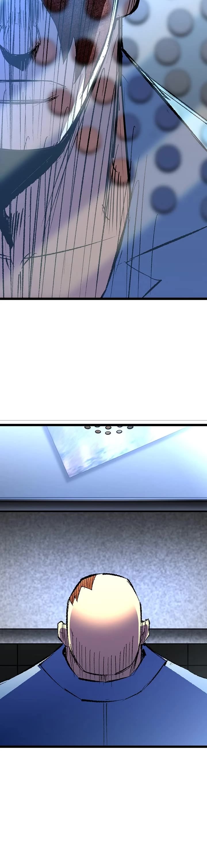 Hanlim Gym chapter 247 page 33