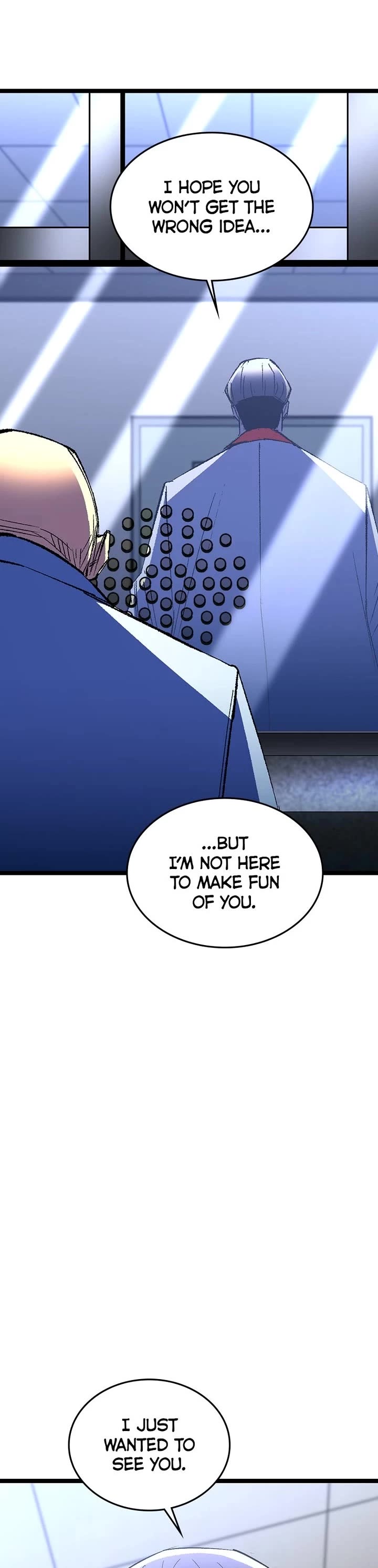 Hanlim Gym chapter 247 page 34