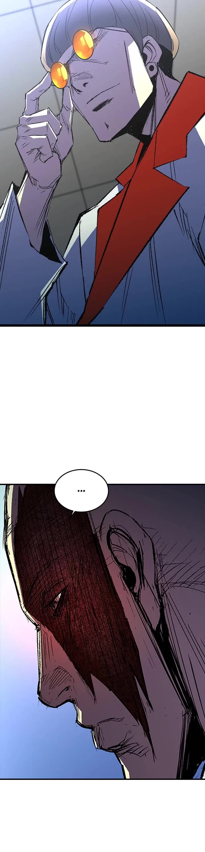 Hanlim Gym chapter 247 page 35