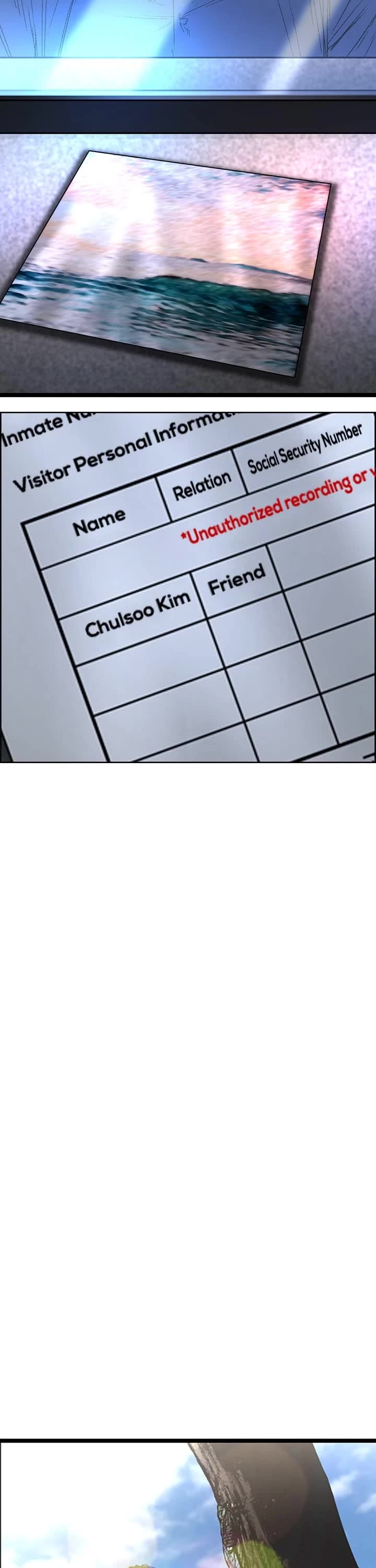 Hanlim Gym chapter 247 page 38