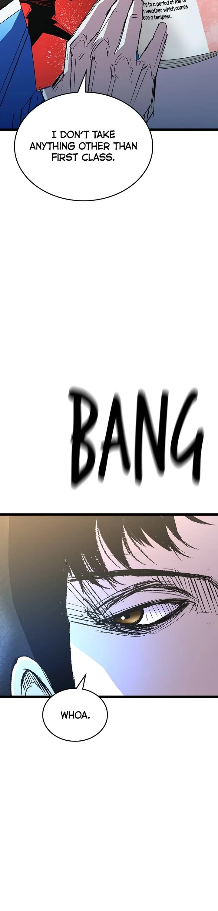 Hanlim Gym chapter 247 page 41