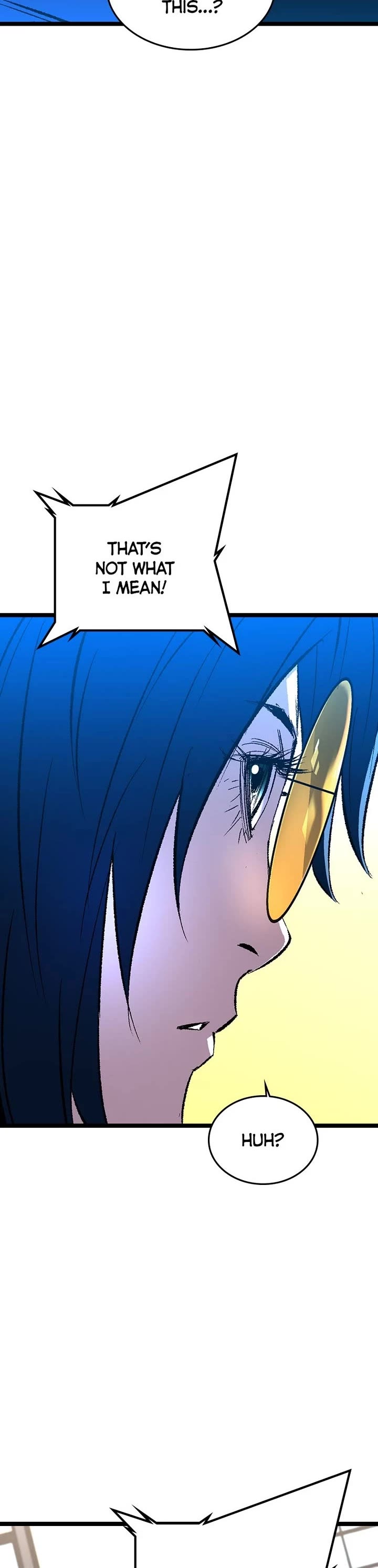 Hanlim Gym chapter 247 page 45