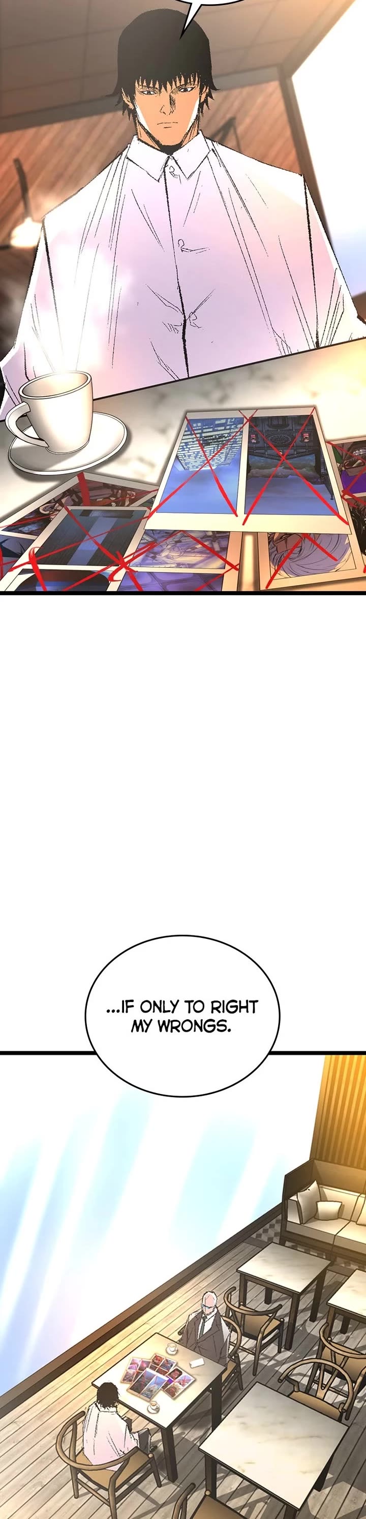 Hanlim Gym chapter 247 page 5