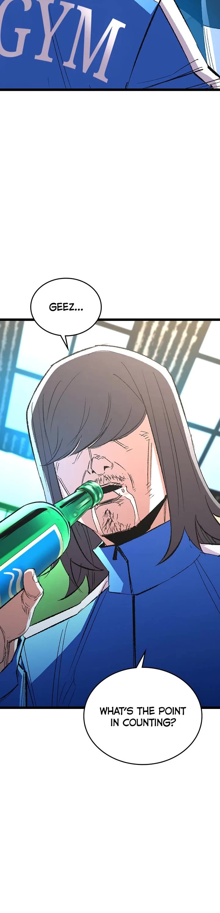 Hanlim Gym chapter 247 page 50