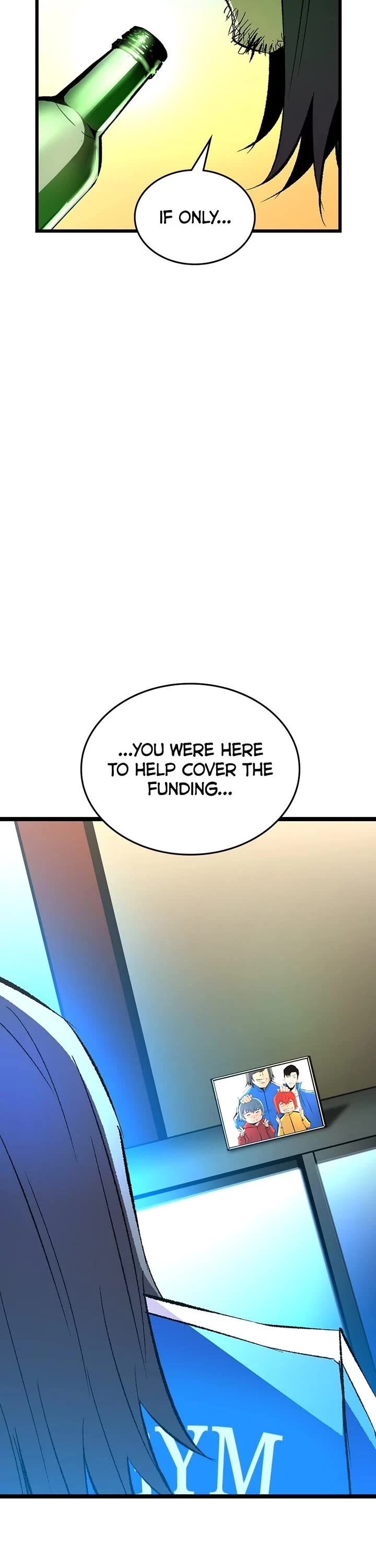 Hanlim Gym chapter 247 page 52