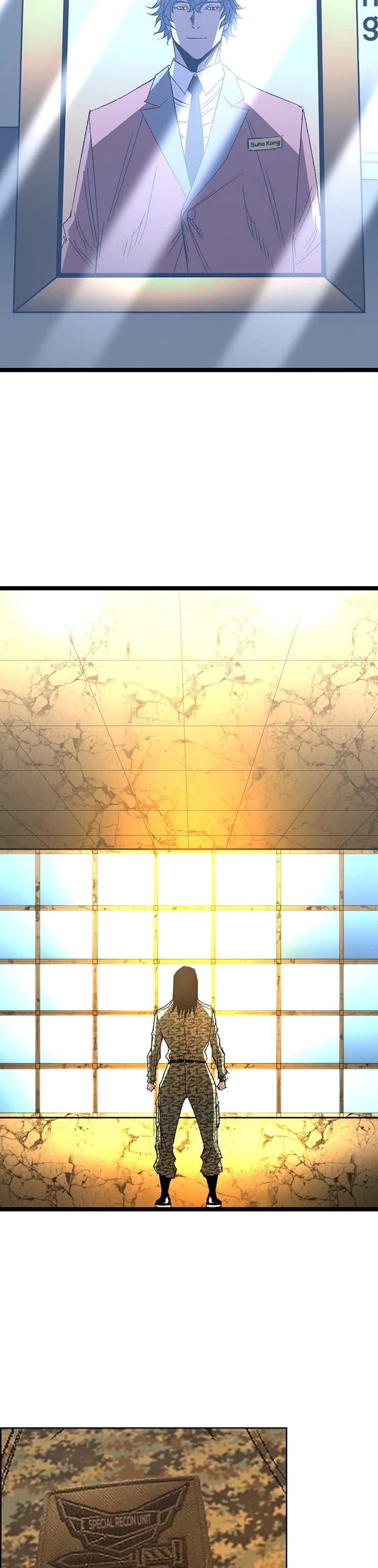 Hanlim Gym chapter 247 page 55