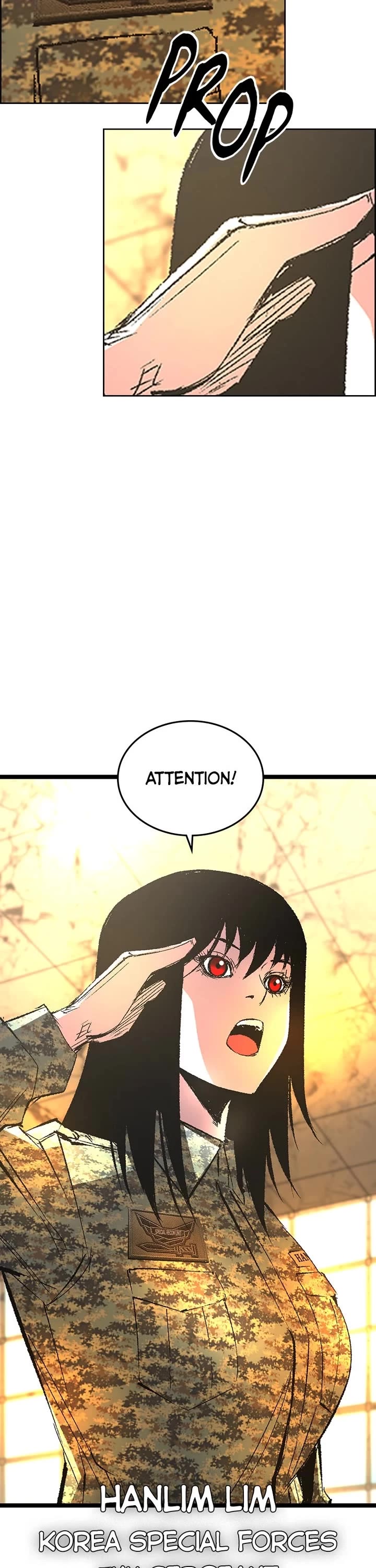 Hanlim Gym chapter 247 page 56