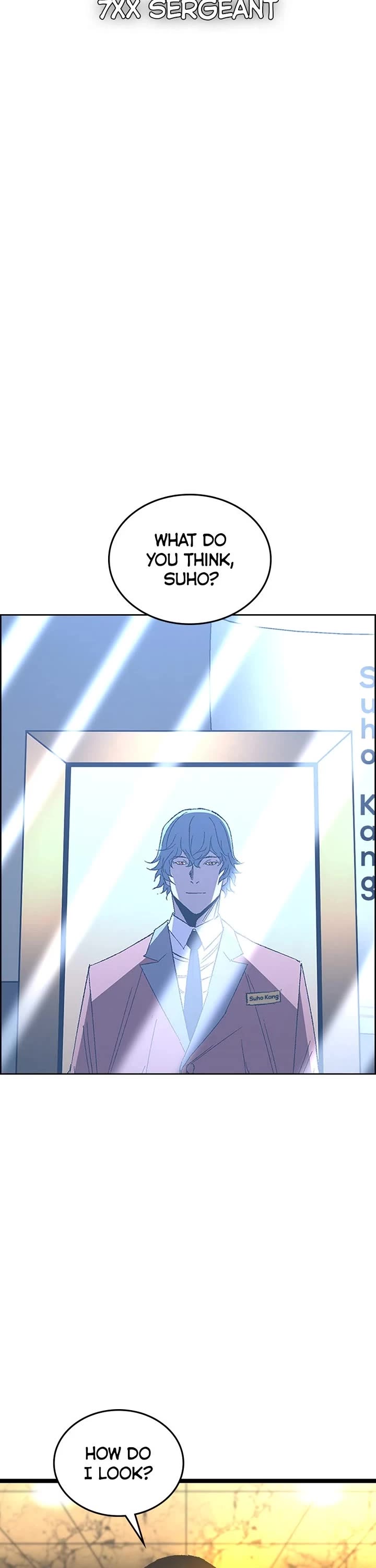 Hanlim Gym chapter 247 page 57