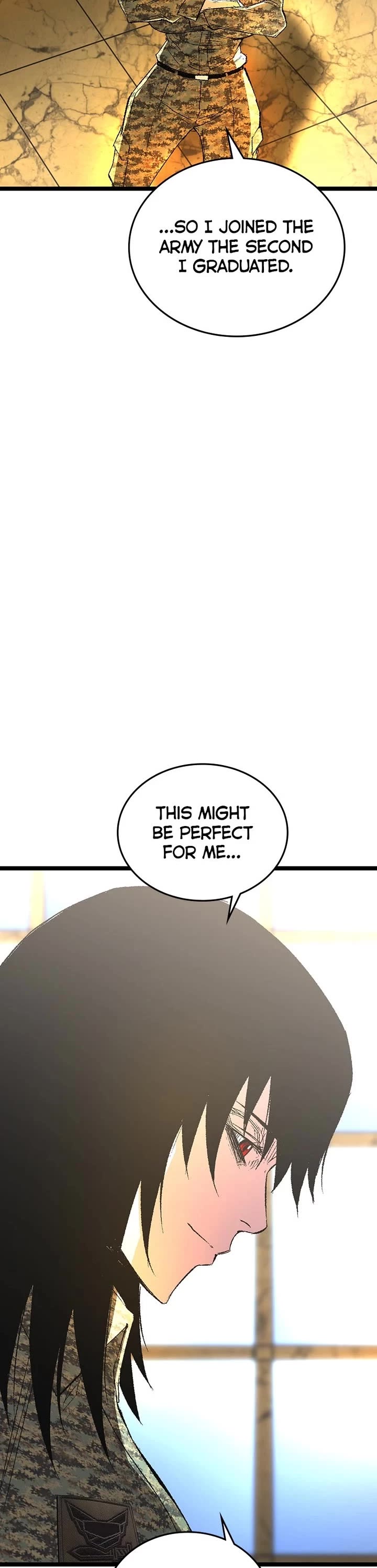 Hanlim Gym chapter 247 page 59