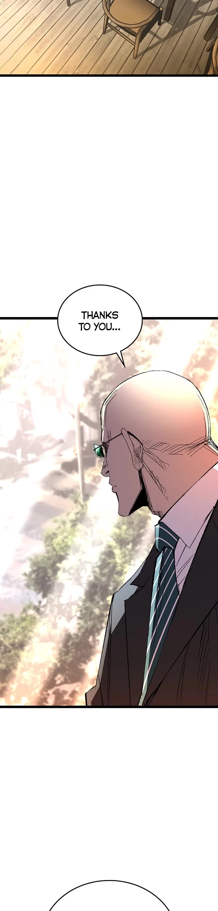 Hanlim Gym chapter 247 page 6