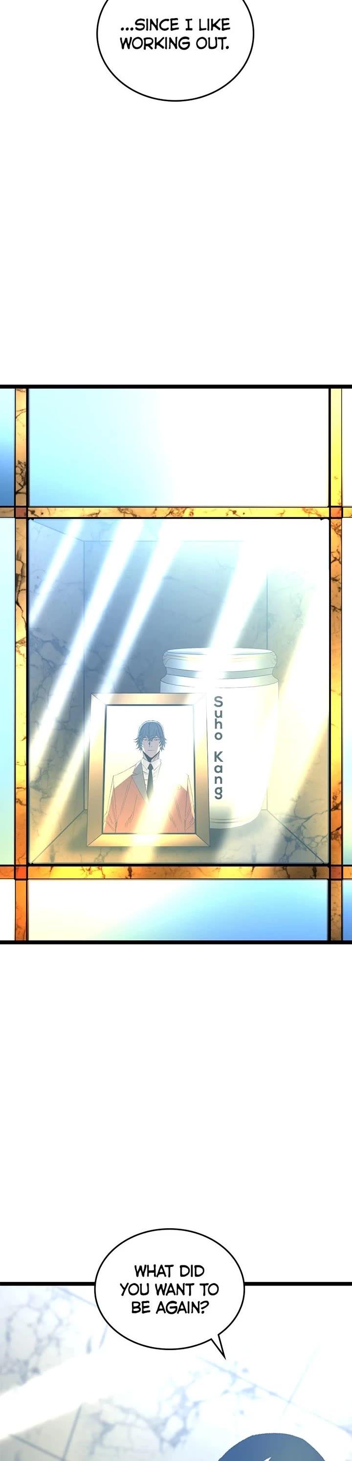 Hanlim Gym chapter 247 page 60