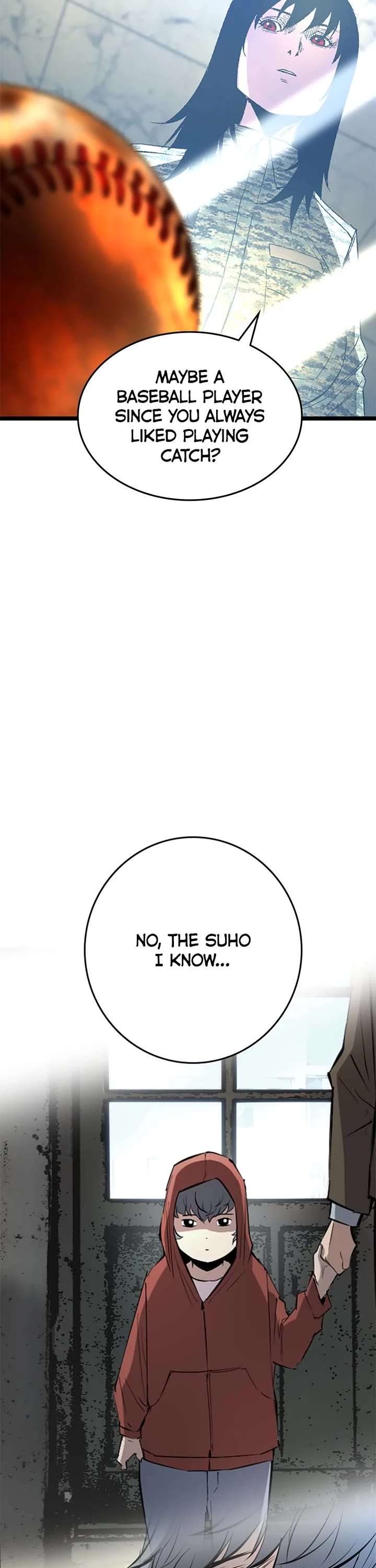 Hanlim Gym chapter 247 page 61