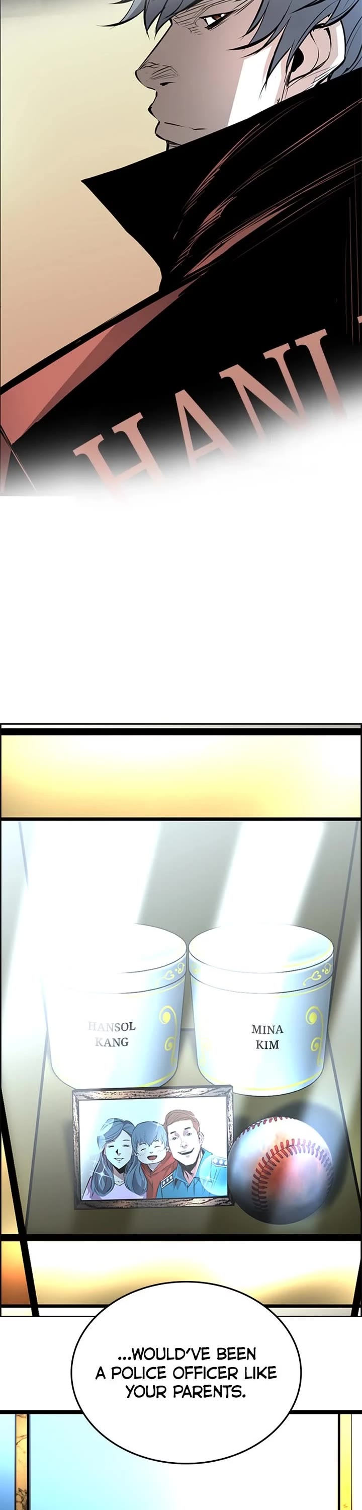 Hanlim Gym chapter 247 page 62