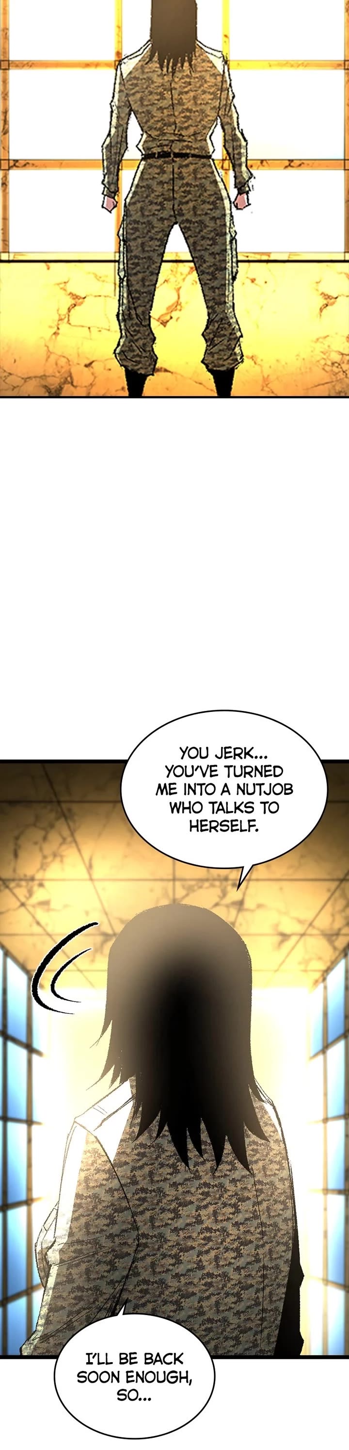 Hanlim Gym chapter 247 page 64