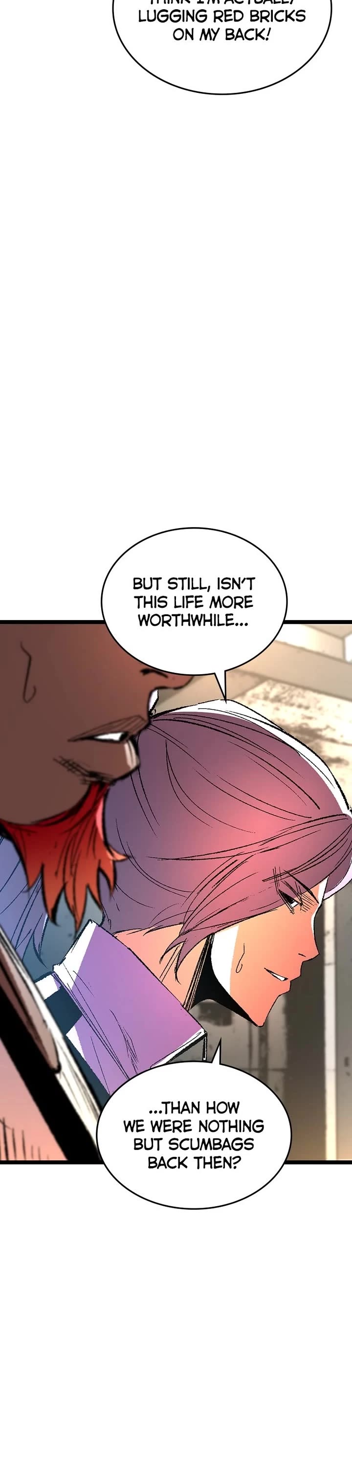 Hanlim Gym chapter 247 page 69