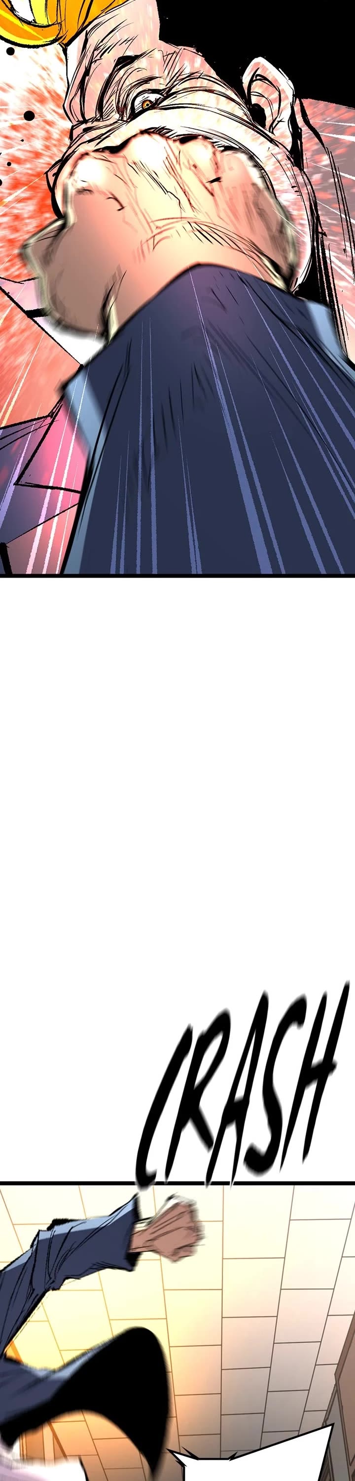 Hanlim Gym chapter 247 page 87