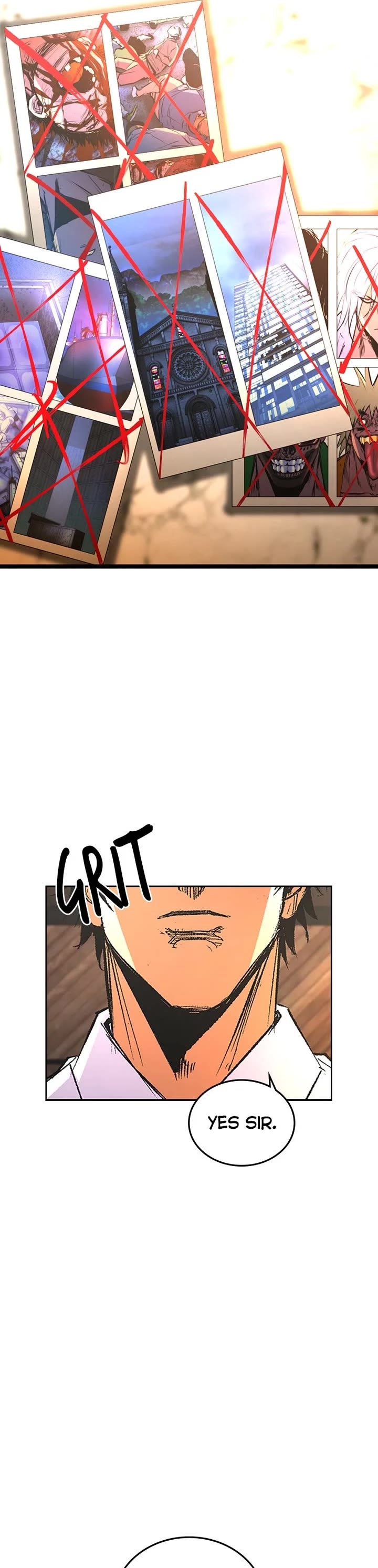 Hanlim Gym chapter 247 page 9