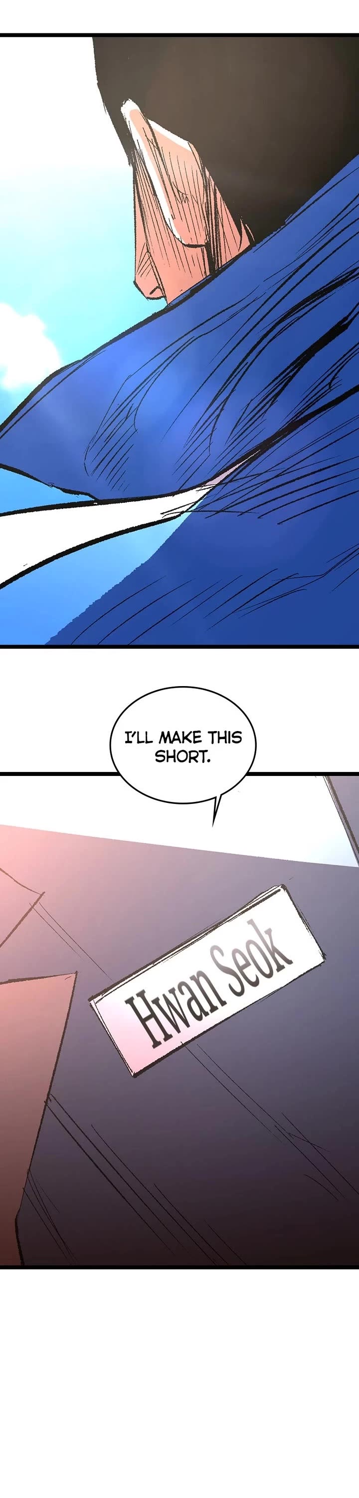 Hanlim Gym chapter 247 page 92