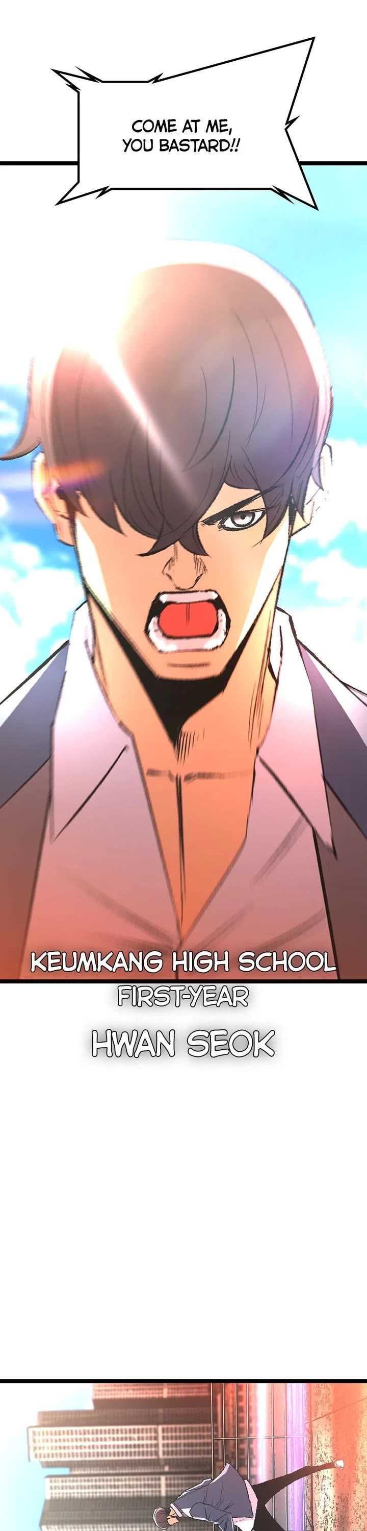 Hanlim Gym chapter 247 page 93