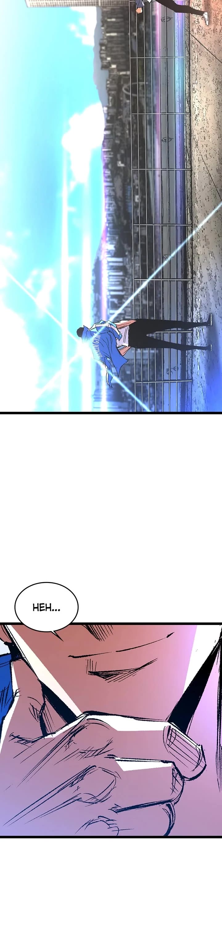 Hanlim Gym chapter 247 page 94