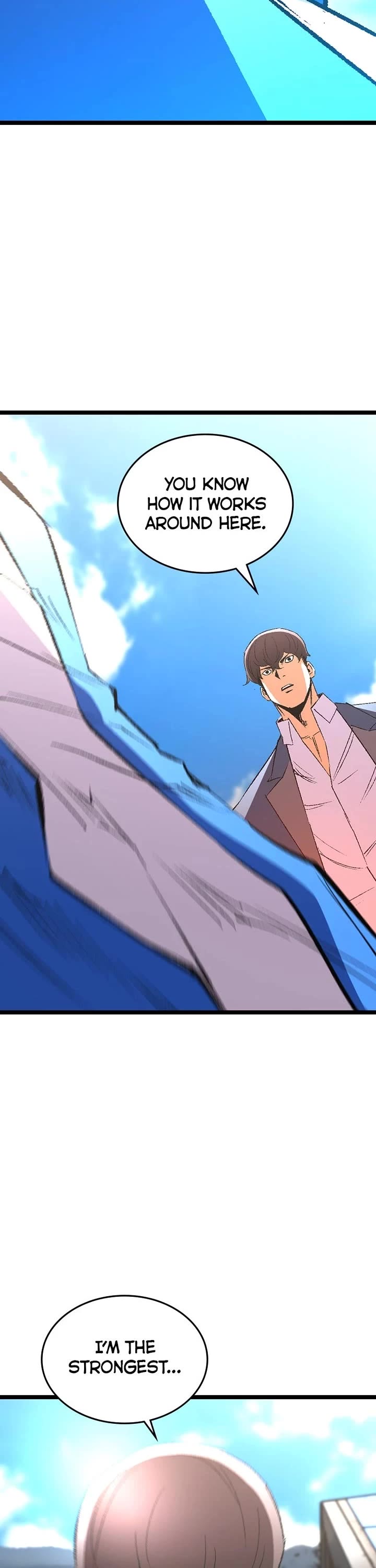 Hanlim Gym chapter 247 page 97