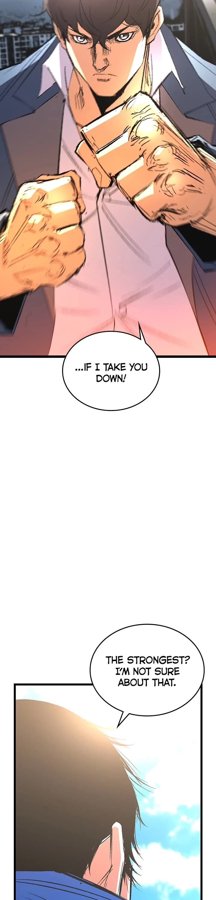 Hanlim Gym chapter 247 page 98