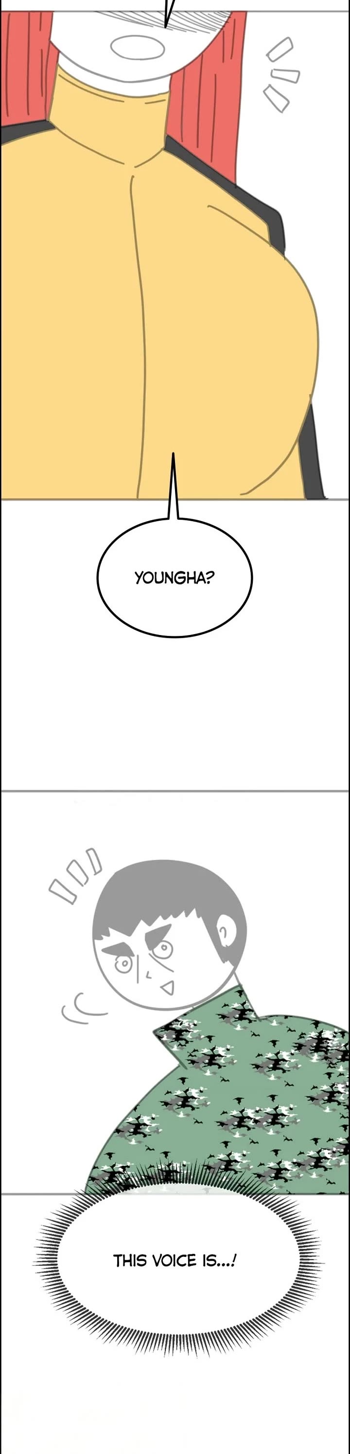 Hanlim Gym chapter 248 page 10