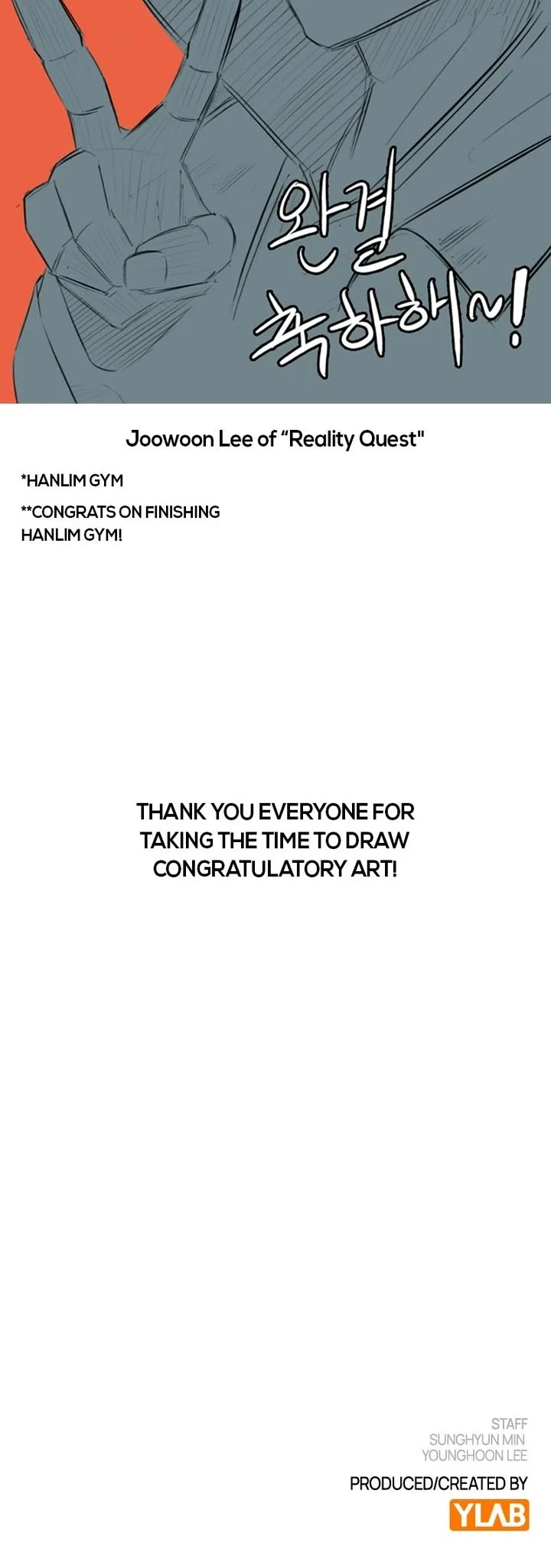 Hanlim Gym chapter 248 page 19