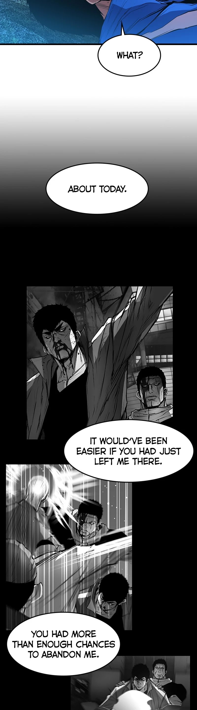 Hanlim Gym chapter 29 page 31
