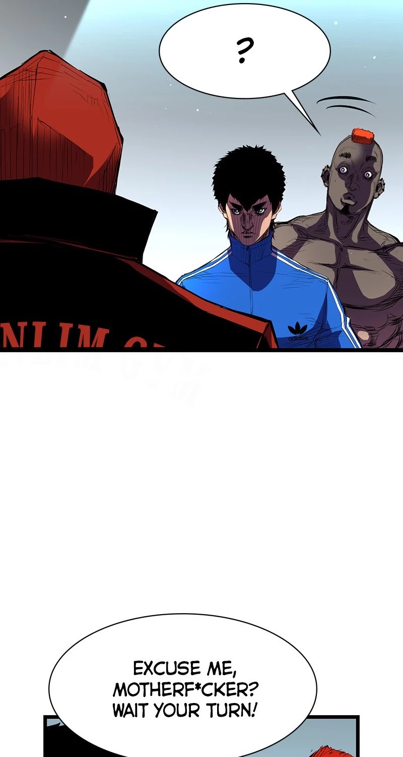 Hanlim Gym chapter 3 page 22