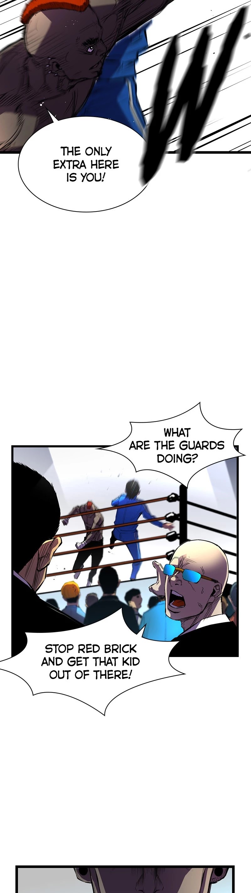 Hanlim Gym chapter 3 page 26