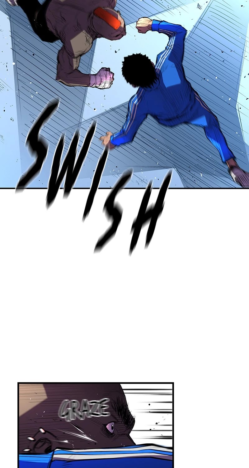 Hanlim Gym chapter 3 page 31