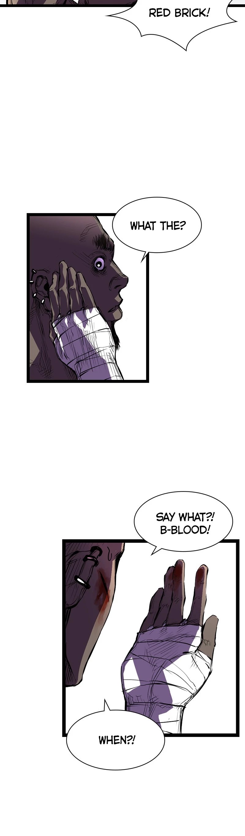 Hanlim Gym chapter 3 page 36